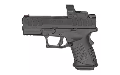 Springfield XDM Elite Compact HEX 10MM 3.8in XDME93810CBHCOSPD