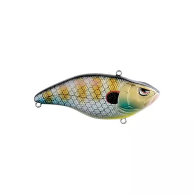 SPRO Aruku Shad 75 Lipless Crankbait Blue Gill