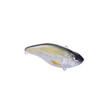 SPRO Aruku Shad 75 Silent Wild Shiner