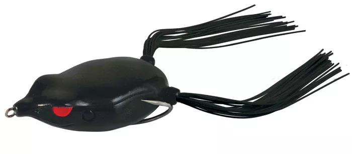 SPRO Bronzeye Frog Jr. 60 – Midnight Walker #SBEF60MNWR