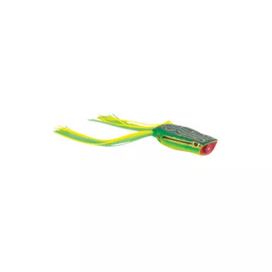 SPRO Bronzeye Pop 40 Green Tree