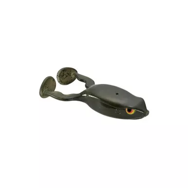 Spro Flappin Frog 65 Green Pumpkin