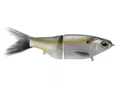 SPRO KGB Chad Shad 180 Glide Baits