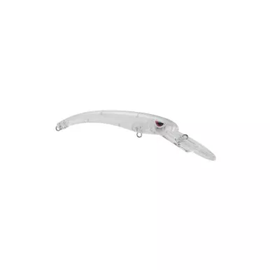 SPRO MadEye Diver 85 Extra Deep Diving Crankbait Clear