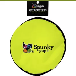 Spunky Soft Disc