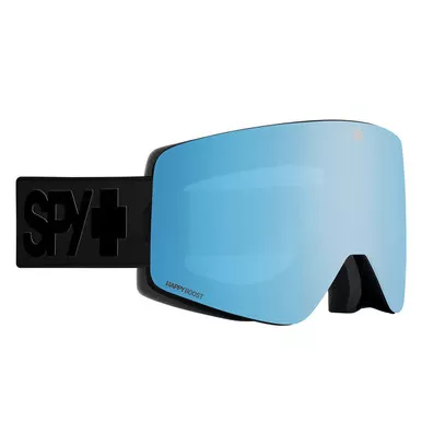 SPY Marauder Elite Goggles With Bonus Lens