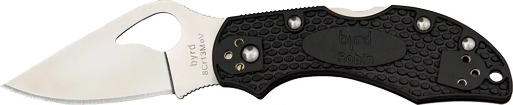 SpydercoByrd Robin 2 Lightweight 2.43″
