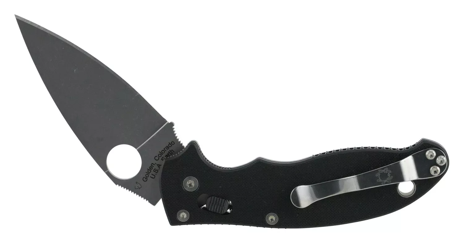 SpydercoManix 23.37"