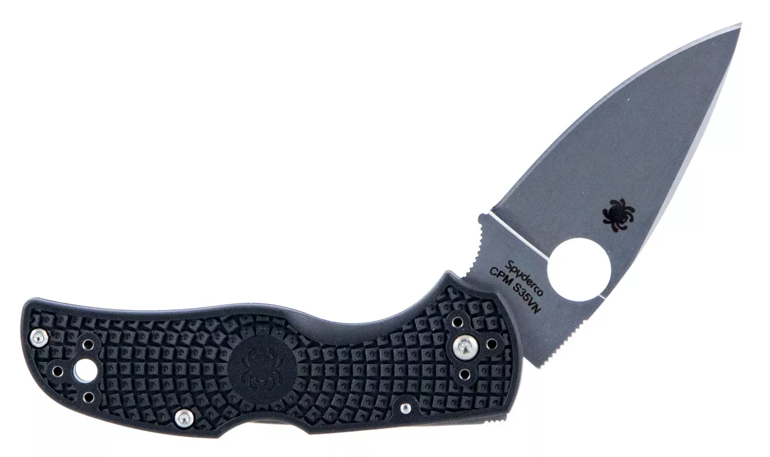 SpydercoNative 5 Lightweight 2.95"
