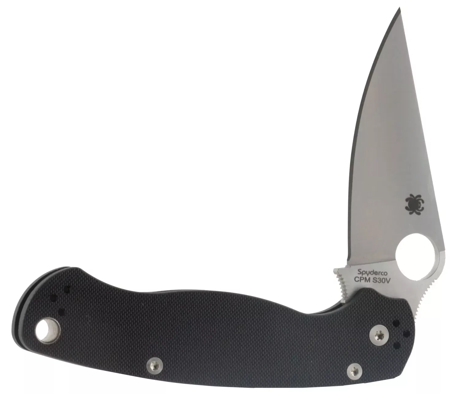 SpydercoPara Military 23.42″