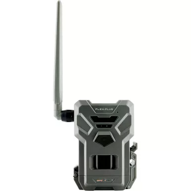 SpyPoint 01879 Flex Plus Cellular Camera, Green