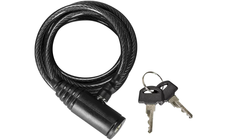 Spypoint Cable Lock #CLM-6FT