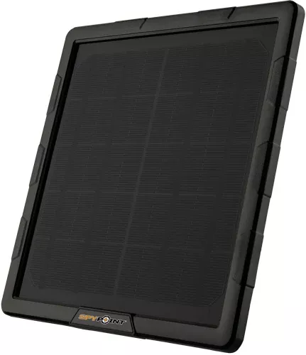 Spypoint Splb-10 Solar Panel – Compact