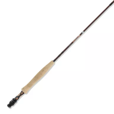 St. Criox Imperial USA IU905.4 9' 4Pc Fast #5 Line