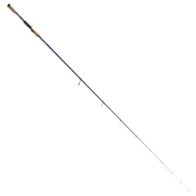 St Criox Legend Tournament Bass Spinning 7'3" Medium 1 Pc Extra Fast