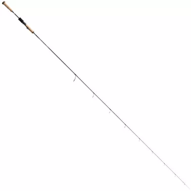 St Croix Avid Series Panfish Spinning 6'9" Medium Light 1 Pc Extra Fast