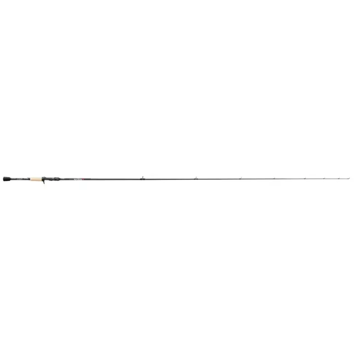 ST Croix Bass X 7’2″ Medium Heavy Moderate Casting Rod #BACX72MHM