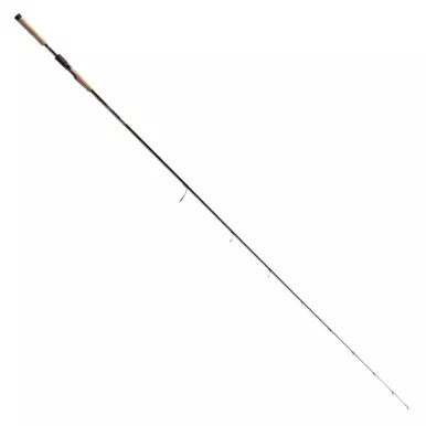 St Croix Eyecon Spinning Rod 6'3" Medium 1 Pc Extra Fast Vertical Jig