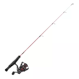 St. Croix Panfish Ice Combo