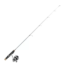 St. Croix Premier Ice Series Combo