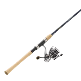 St. Croix Triumph Spinning Combo - 27TRS66MLFC