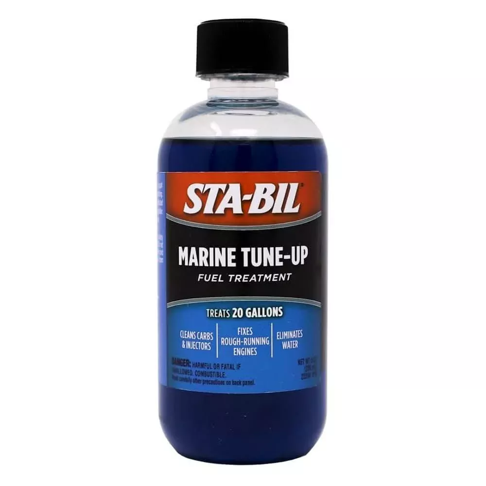 STA-BIL Marine Tune-Up – 22313