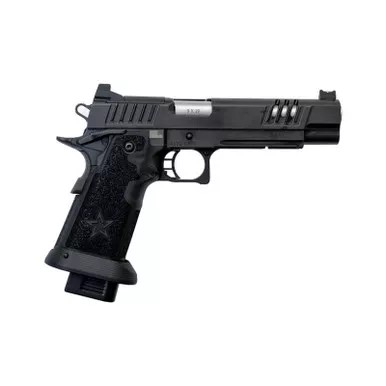 Stacatto 2011 XL Optics Ready 5.4" 9mm Luger 17 Rounds