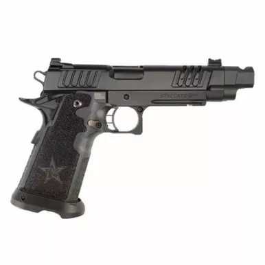 Stacatto P 9mm Luger 5" Barrel 17 Round Capacity