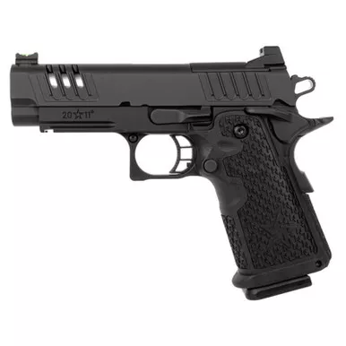 Staccato 2011 C2 9mm 3.9in Barrel 16rd DLC