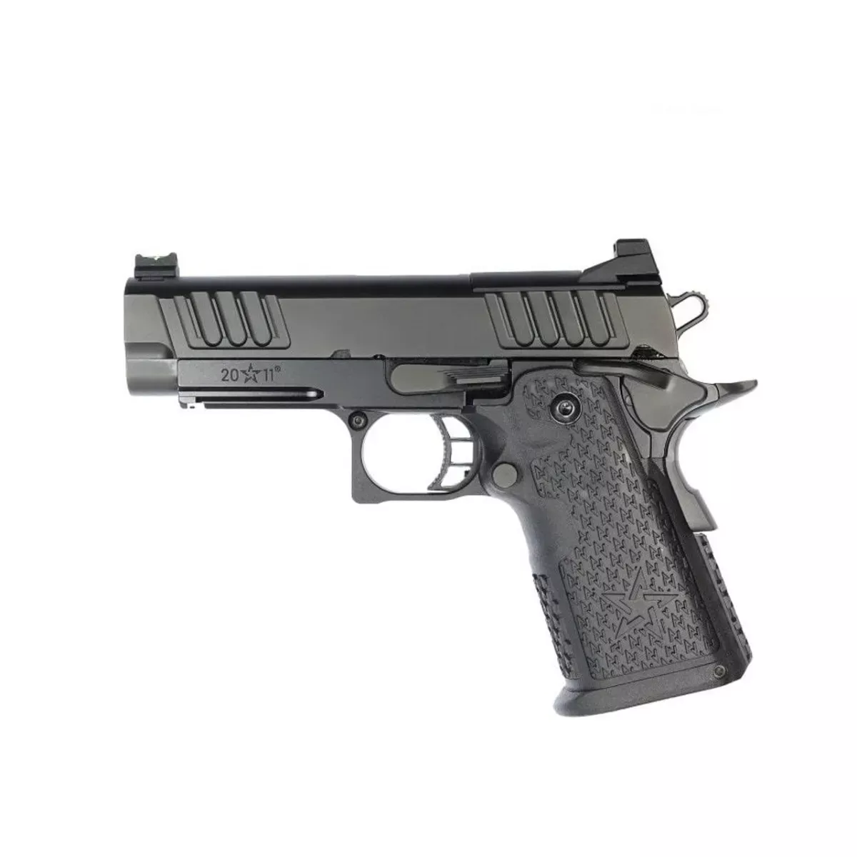 Staccato C2 DPO Tac 9mm 3.9″