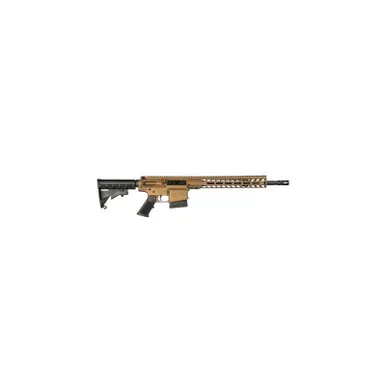 STAG 10 Classic 16" Nitride .308 Burnt Bonze