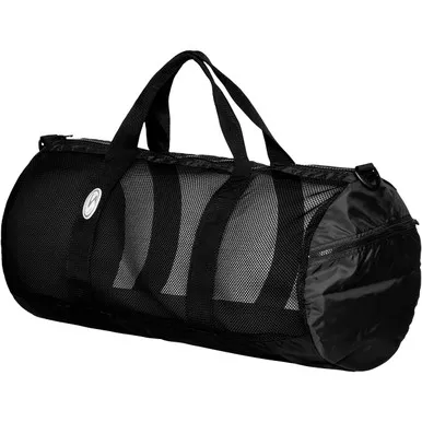 STAHLSAC 22in/26in Mesh Duffel