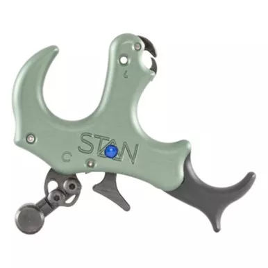 Stan Onnex Clicker Thumb Release Medium Sage