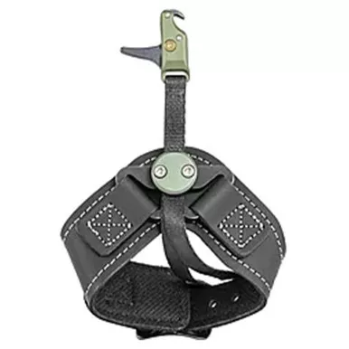 Stan SoleX Release Black Green