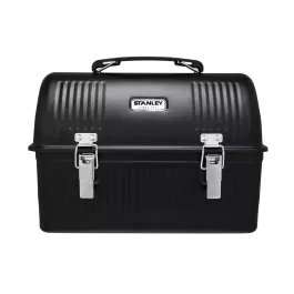 Stanley Legendary Classic Lunch Box – 10 QT – Matte Black