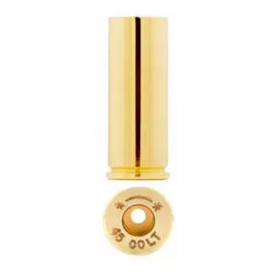 Starline Brass 45 Long Colt Unprimed 100 CT