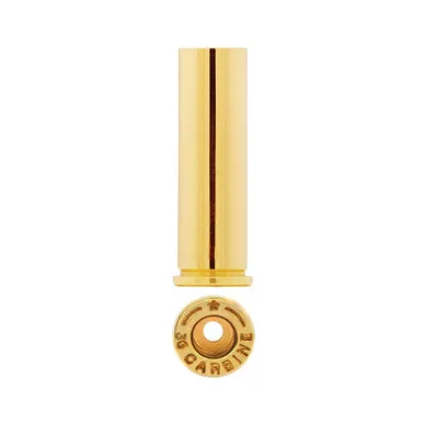 Starline Unprimed Brass 30-30 Winchester Cartridge Cases 50 Count