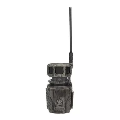 Stealth Am Revolver 360° Cellular Trail Camera Verizon and AT&T