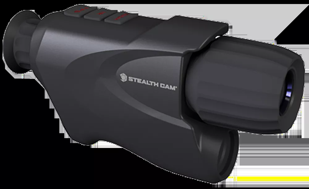 Stealth Cam Digital Monocular 3x Monocular