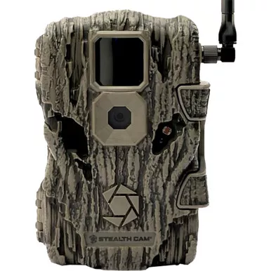 Stealth Cam STC-FATWX Fusion X Cellular Camera, Camo, AT&T