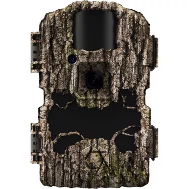 Stealth Cam STC-GMAX32VNG GMAX32 No Glo Trail Camera, 32 MP, Camo