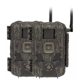 StealthCam Fusion™ Max 2.0 Cellular Trail Camera - 2 Pack