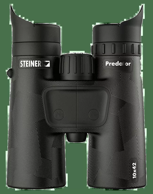 Steiner 10×42 Predator Bino