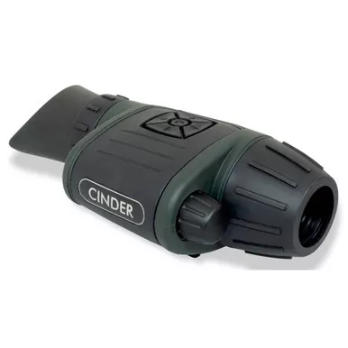 STEINER Cinder 3X Thermal Optic with Mount (9501)