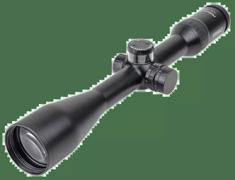 Steiner Predator 8 3-24x50mm Sfp