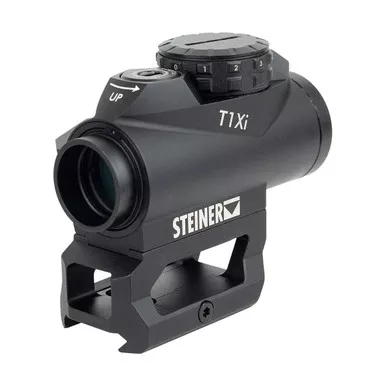 STEINER T1XiRed Dot Sight (8800)