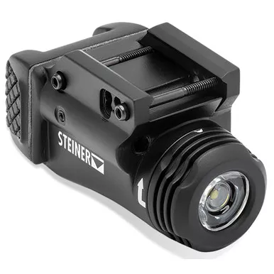 STEINER TOR Fusion Laser Pistol Sight/Weaponlight (7001)