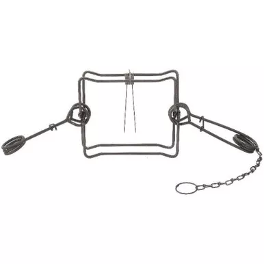 STERLING FUR DUKE #330 BODY TRAP