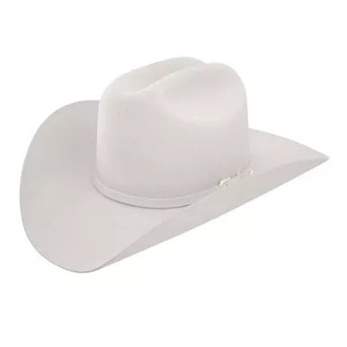 STETSON Oak Ridge White Western Hat (SWOAKR-724072)