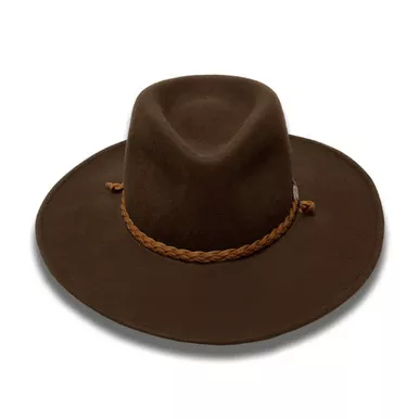 STETSON Unisex Sagebrush Outdoor Hat (OWSGBH-8134)